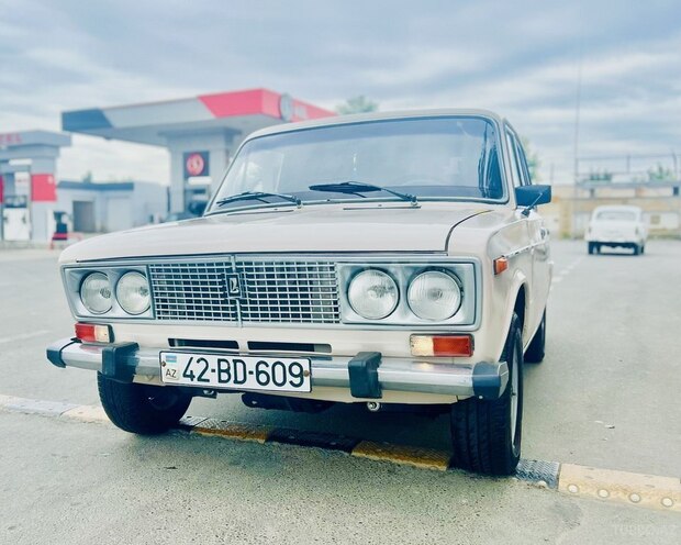 LADA (VAZ) 2106 1990, 21,355 km - 1.3 l - Sabirabad