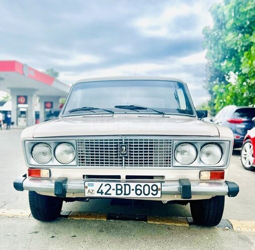 LADA (VAZ) 2106 1990, 21,355 km - 1.3 l - Sabirabad