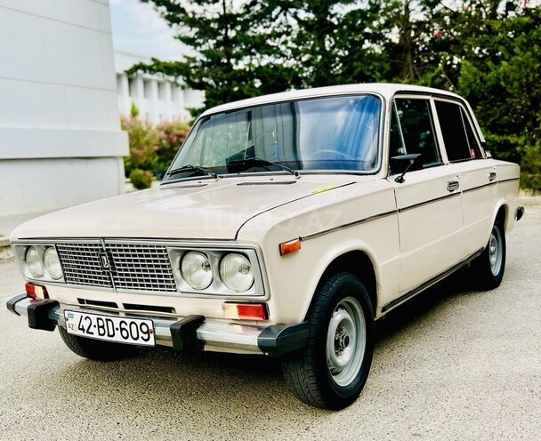 LADA (VAZ) 2106 1990, 21,355 km - 1.3 l - Sabirabad