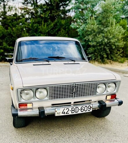 LADA (VAZ) 2106 1990, 21,355 km - 1.3 l - Sabirabad