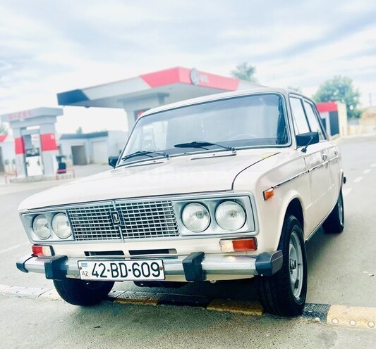 LADA (VAZ) 2106 1990, 21,355 km - 1.3 l - Sabirabad