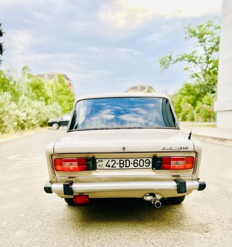 LADA (VAZ) 2106 1990, 21,355 km - 1.3 l - Sabirabad