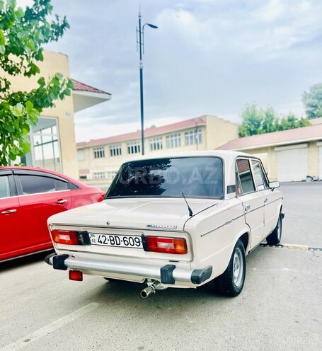 LADA (VAZ) 2106 1990, 21,355 km - 1.3 l - Sabirabad