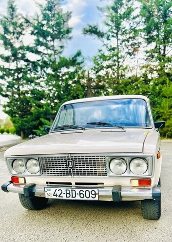 LADA (VAZ) 2106 1990, 21,355 km - 1.3 l - Sabirabad