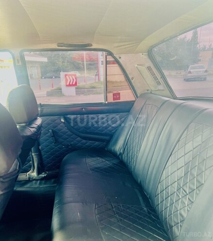 LADA (VAZ) 2106 1990, 21,355 km - 1.3 l - Sabirabad
