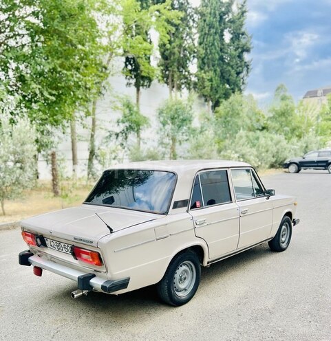 LADA (VAZ) 2106 1990, 21,355 km - 1.3 l - Sabirabad