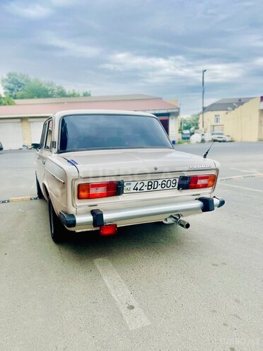 LADA (VAZ) 2106 1990, 21,355 km - 1.3 l - Sabirabad