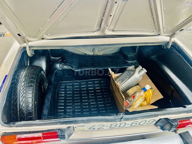 LADA (VAZ) 2106 1990, 21,355 km - 1.3 l - Sabirabad