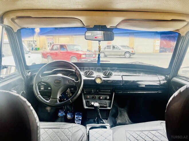 LADA (VAZ) 2106 1990, 21,355 km - 1.3 l - Sabirabad