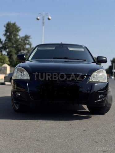 LADA (VAZ) Priora 2013, 380,000 km - 1.6 l - Bərdə