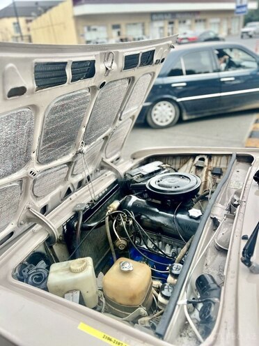 LADA (VAZ) 2106 1990, 21,355 km - 1.3 l - Sabirabad