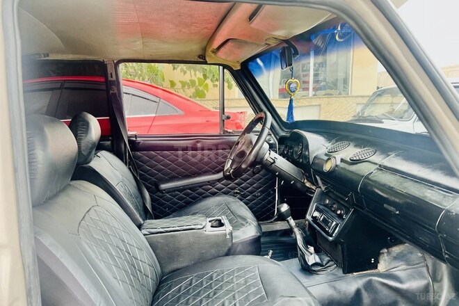LADA (VAZ) 2106 1990, 21,355 km - 1.3 l - Sabirabad