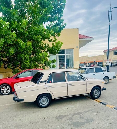 LADA (VAZ) 2106 1990, 21,355 km - 1.3 l - Sabirabad