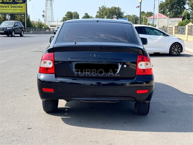 LADA (VAZ) Priora 2013, 380,000 km - 1.6 l - Bərdə