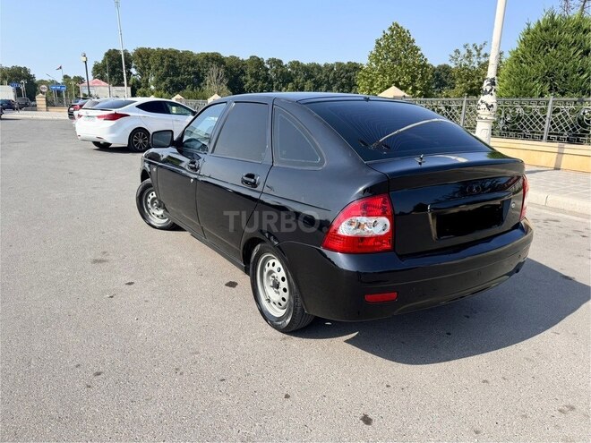 LADA (VAZ) Priora 2013, 380,000 km - 1.6 l - Bərdə
