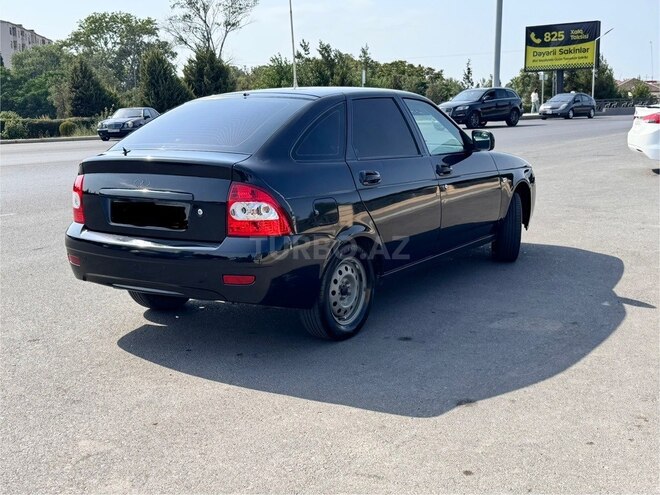 LADA (VAZ) Priora 2013, 380,000 km - 1.6 l - Bərdə