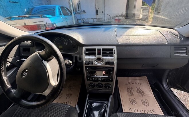 LADA (VAZ) Priora 2013, 380,000 km - 1.6 l - Bərdə