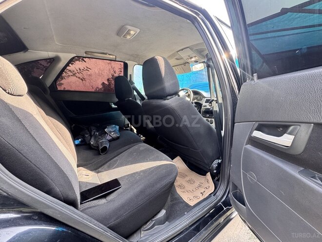 LADA (VAZ) Priora 2013, 380,000 km - 1.6 l - Bərdə