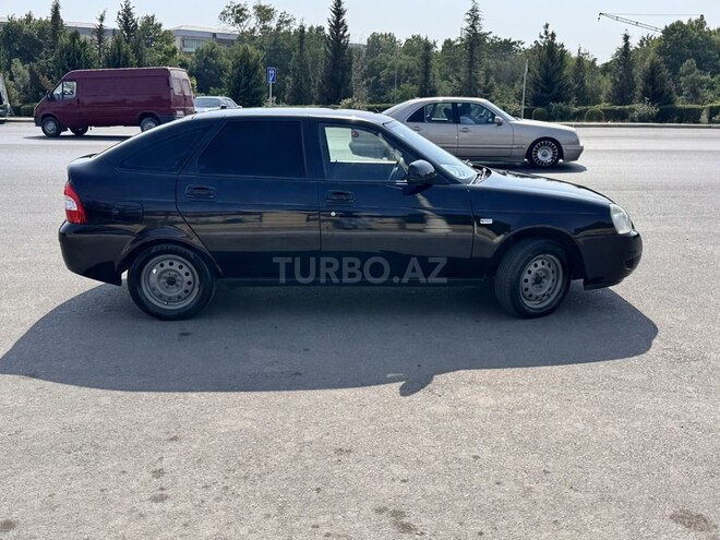 LADA (VAZ) Priora 2013, 380,000 km - 1.6 l - Bərdə
