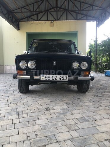 LADA (VAZ) 2106 1985, 145,256 km - 1.6 l - Kürdəmir