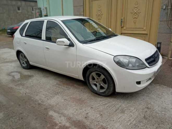 Lifan 520 2010, 300,000 km - 1.6 l - Bakı
