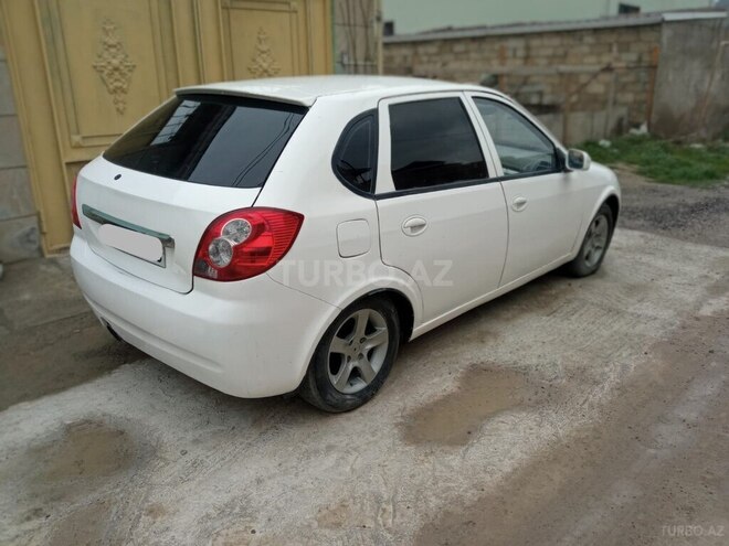 Lifan 520 2010, 300,000 km - 1.6 l - Bakı