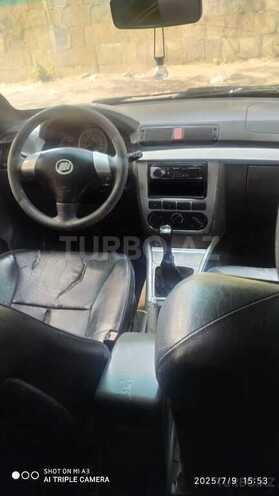 Lifan 520 2010, 300,000 km - 1.6 l - Bakı
