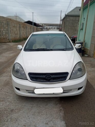 Lifan 520 2010, 300,000 km - 1.6 l - Bakı