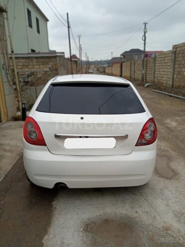 Lifan 520 2010, 300,000 km - 1.6 l - Bakı