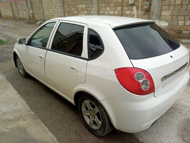 Lifan 520 2010, 300,000 km - 1.6 l - Bakı