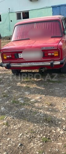 LADA (VAZ) 2106 1990, 123,456 km - 1.6 l - Masallı