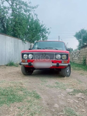 LADA (VAZ) 2106 1990, 123,456 km - 1.6 l - Masallı