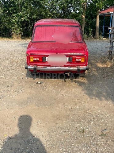 LADA (VAZ) 2106 1990, 123,456 km - 1.6 l - Masallı