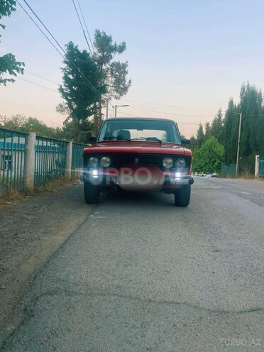 LADA (VAZ) 2106 1990, 123,456 km - 1.6 l - Masallı