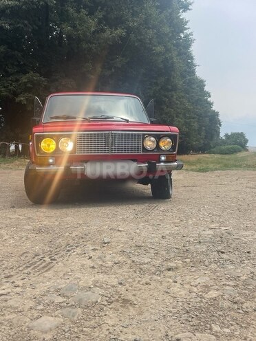 LADA (VAZ) 2106 1990, 123,456 km - 1.6 l - Masallı