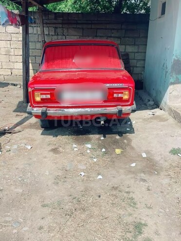 LADA (VAZ) 2106 1990, 123,456 km - 1.6 l - Masallı