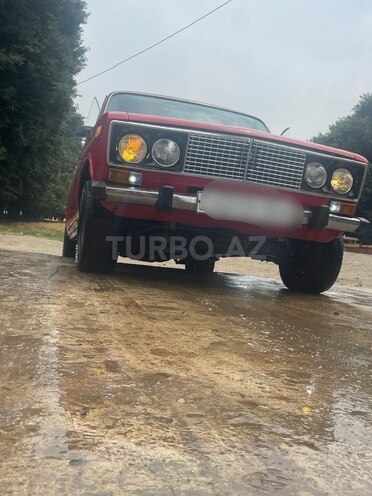 LADA (VAZ) 2106 1990, 123,456 km - 1.6 l - Masallı