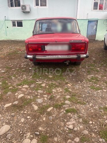 LADA (VAZ) 2106 1990, 123,456 km - 1.6 l - Masallı
