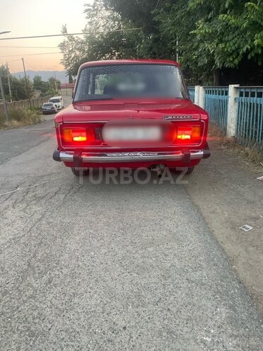 LADA (VAZ) 2106 1990, 123,456 km - 1.6 l - Masallı