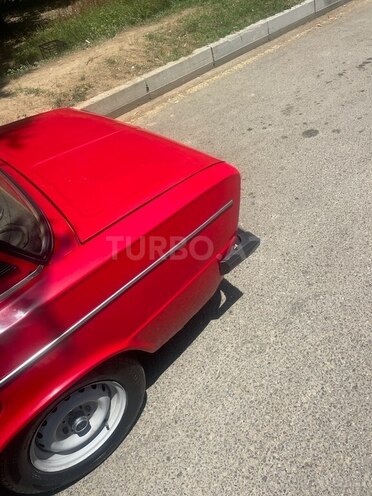 LADA (VAZ) 2106 1990, 123,456 km - 1.6 l - Masallı