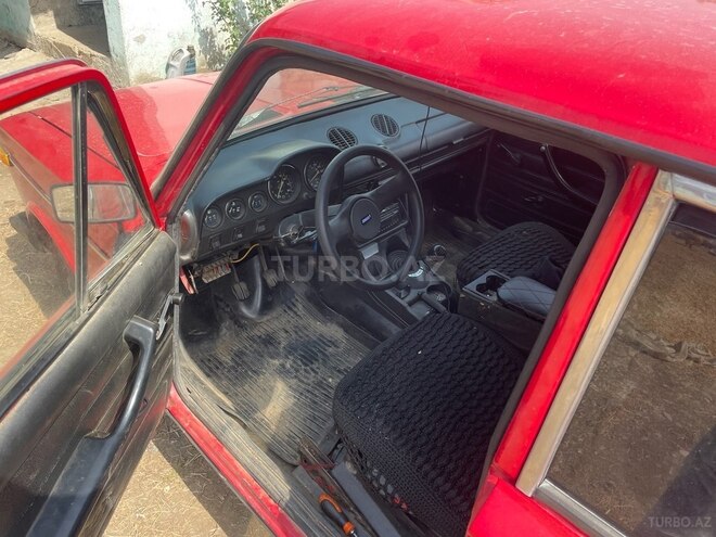 LADA (VAZ) 2106 1990, 123,456 km - 1.6 l - Masallı