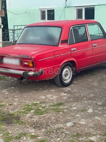 LADA (VAZ) 2106 1990, 123,456 km - 1.6 l - Masallı
