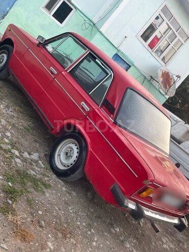 LADA (VAZ) 2106 1990, 123,456 km - 1.6 l - Masallı