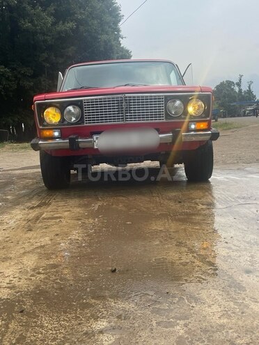 LADA (VAZ) 2106 1990, 123,456 km - 1.6 l - Masallı