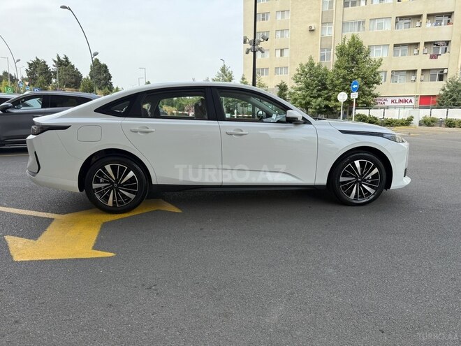 Changan Qiyuan A05 2025, 0 km - 1.5 l - Bakı