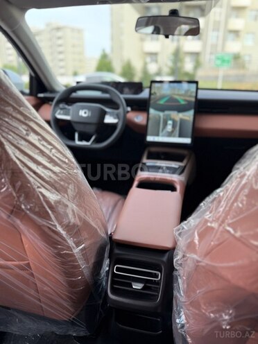 Changan Qiyuan A05 2025, 0 km - 1.5 l - Bakı