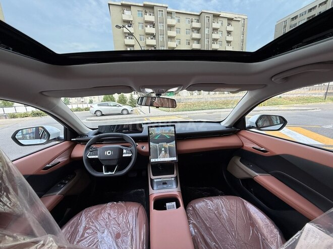 Changan Qiyuan A05 2025, 0 km - 1.5 l - Bakı