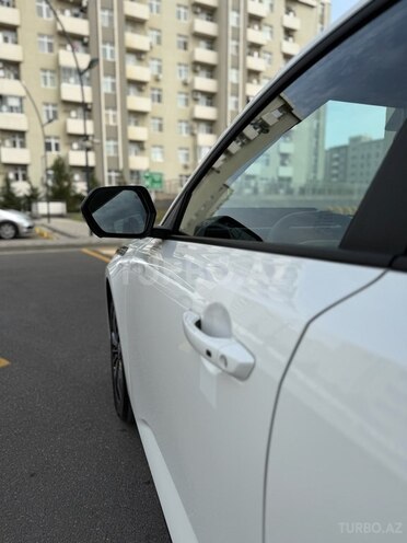 Changan Qiyuan A05 2025, 0 km - 1.5 l - Bakı