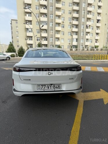 Changan Qiyuan A05 2025, 0 km - 1.5 l - Bakı