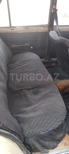 LADA (VAZ) 21011-5